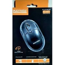 RAYNOX RX-M02 USB KABLOLU MOUSE