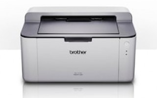 Brother Toner Counter Reset
