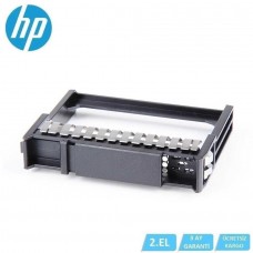 FILLER HP GEN8 GEN9 2.5 inç 670033-001 SERVER HDD KIZAK 2.EL