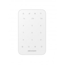 HIKVISION DS-PK1-E-WE 868MHZ KABLOSUZ KEYPAD (TUŞ TAKIMI) BEYAZ RENK