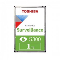 HDD (7/24 Güvenlik Diski)