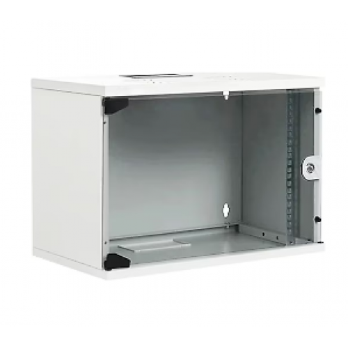 S-LINK 4u SOHO RACK KABİN 19 INC W-530mm D-400mm KABİNET N11.1366