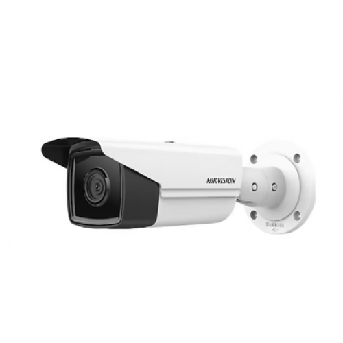 HIKVISION DS-2CD2T63G2-2I 6MP 4MM IP67 H265+ IR BULLET IP KAMERA