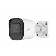 UNIWIZ IPC-B124-APF28 4 Mp 2.8mm SABİT LENS IP BULLET GÜVENLİK KAMERASI