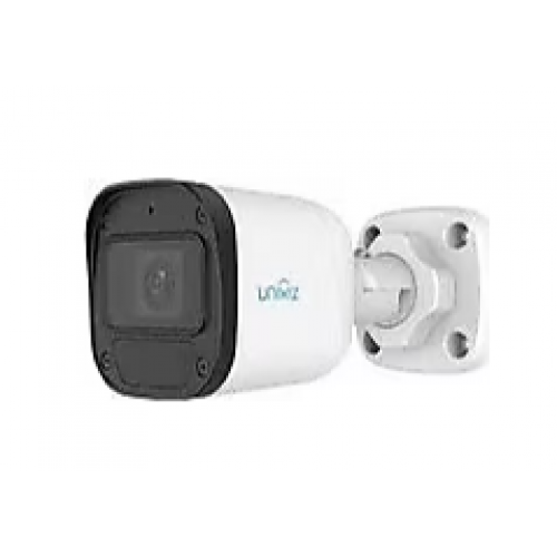 UNIWIZ IPC-B124-APF28 4 Mp 2.8mm SABİT LENS IP BULLET GÜVENLİK KAMERASI