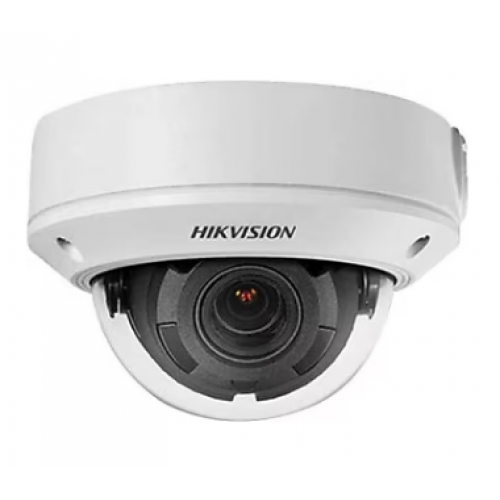 HIKVISION DS-2CD1723G0-IZS/UK 2MP 2-7-13.5MM VF LENS 50MT H265+ IP DOME KAMERA