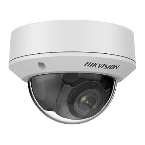 HIKVISION DS-2CD1743G0-IZS/UK 4MP 2.8-12MM MOTORIZE 30MT METAL KASA IP DOME KAMERA