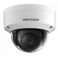 HIKVISION DS-2CD2183G2-IU 8MP 2.8MM 30 METRE IR DAHİLİ MİKROFON ACUSENSE IP DOME KAMERA