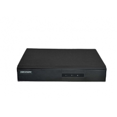 HIKVISION DS-7108NI-Q1/8P/M 8 KANAL POE H265+ NVR KAYIT CİHAZI