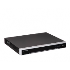 HIKVISION DS-7608NI-Q2 8 KANAL 1 KANAL SES VGA/HDMI NVR KAYIT CİHAZI