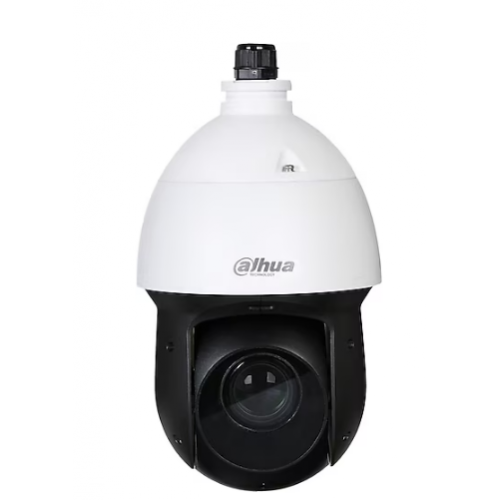 DAHUA SD49225-HC-LA 2MP 4.8-120mm Lens 25x STARLIGHT 100MT IR PTZ SPEED DOME IP KAMERA