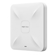 RUIJIE RG-RAP2200(F) AC1300 2PORT 2x2MIMO 2.4 GHZ & 5 GHZ POE ADAPTORSUZ INDOOR ACCESS POINT