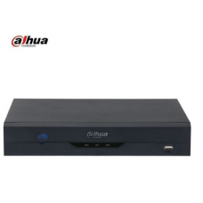 DAHUA XVR5104HS-I3 4 KANAL PENTA-BRID 5M-N/1080P H265+ 1x10TB XVR DVR KAYIT CİHAZI