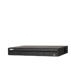 DAHUA XVR5116HS-I3 16 KANAL 5M-N/1080P H265+ 1x10TB DESTEK XVR DVR KAYIT CİHAZI