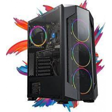 SETPRO SG18 İ5 10400F 16GB RAM 250GB M.2 SSD ASUS RTX 3060 EKRAN KARTI MASAÜSTÜ BİLGİSAYAR