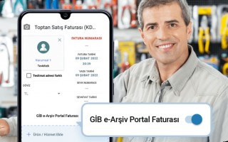 GİB e-Arşiv Portal Entegrasyonu Nedir?
