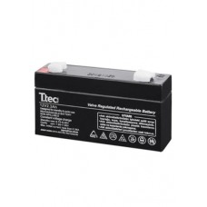 TTEC 12V 2.3A YATAY KURU AKÜ