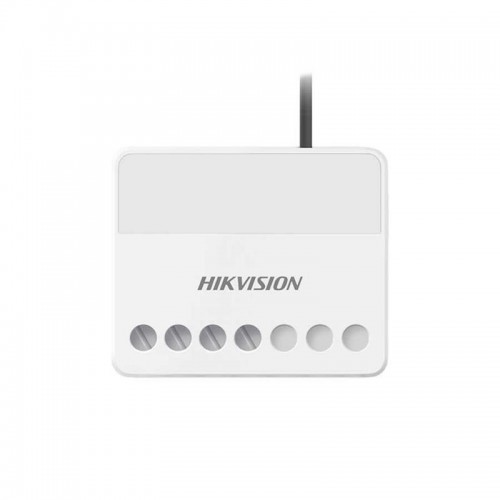 HIKVISION DS-PM1-O1H-WE 868MHZ 220V KABLOSUZ RÖLE MODÜLÜ