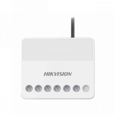 HIKVISION DS-PM1-O1L-WE KABLOSUZ 7-24V DC RÖLE MODÜLÜ