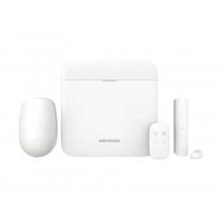 HIKVISION Alarm