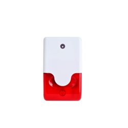 Kablolu Alarm Sistemleri