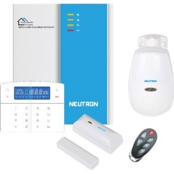 NEUTRON Alarm