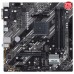 ASUS PRIME B550M-K AMD B550 AM4 DDR4 4400 HDMI/DVI/VGA Çift M.2 USB3.2 mATX ANAKART