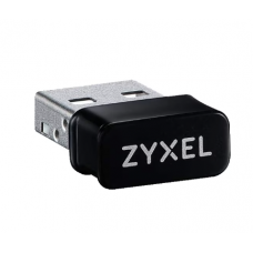 ZYXEL NWD6602 AC1200 Mbps DUAL BAND KABLOSUZ NANO USB WİFİ