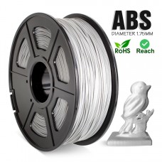 FILAMENT ABS GREY/GRİ 1,75/1KG