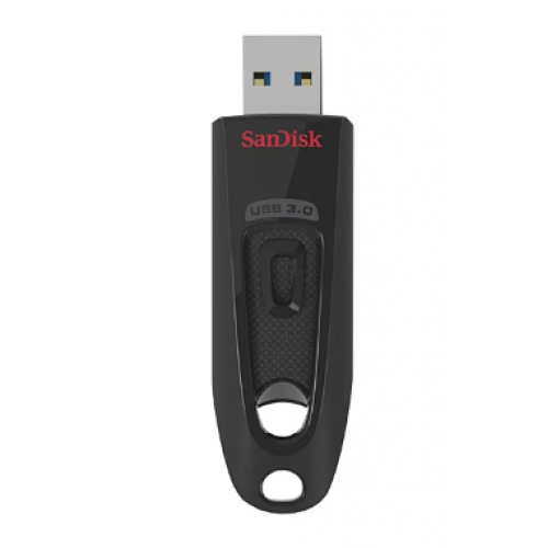 SanDisk 128 GB Ultra SDCZ48-128G-U46 USB Bellek