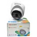 HIKVISION DS-2CE70DF0T-PF 2MP 2,8MM COLORVU (RENKLİ GECE GÖRÜŞLÜ) TURBO HD 4 İN 1 DOME KAMERA