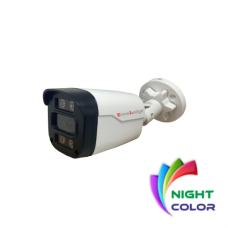 BEYLERBEYİ KNOWLEDGE KL 6504W4 4MPSC 3.6 P RENKLİ GECE GÖRÜŞ (NIGHT COLOR) POE IP BULLET KAMERA