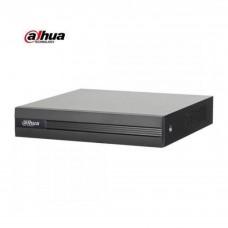 DAHUA XVR1B04-I 4 KANAL 1080N H265+ HDCVI/AHD/TVI/CVBS/IP DVR KAYIT CİHAZI SİYAH