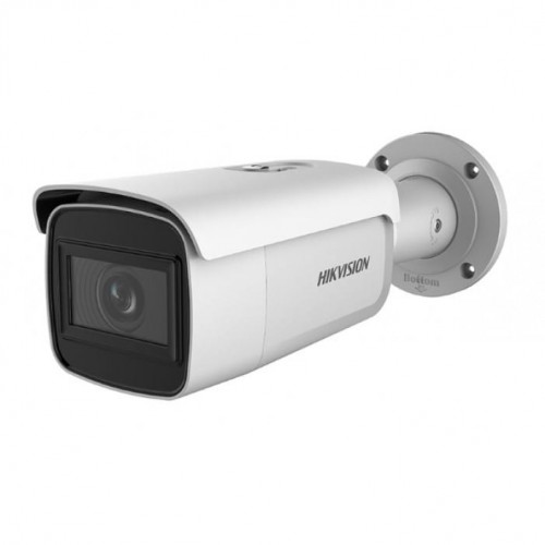 HIKVISION DS-2CD2623G2-IZS 2MP 2.8-12MM 120DB WDR IK10 IP67 ACUSENSE 60M MOTORIZE IR BULLET IP KAMERA