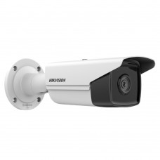 HIKVISION DS-2CD2T23G2-2I 2MP 2.8MM 120DB WDR ACUSENSE 60M IR BULLET IP KAMERA