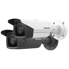 HIKVISION DS-2CD2T23G2-4I 2MP 2.8MM 120DB WDR ACUSENSE DARKFIGHTER 80M IR BULLET IP KAMERA