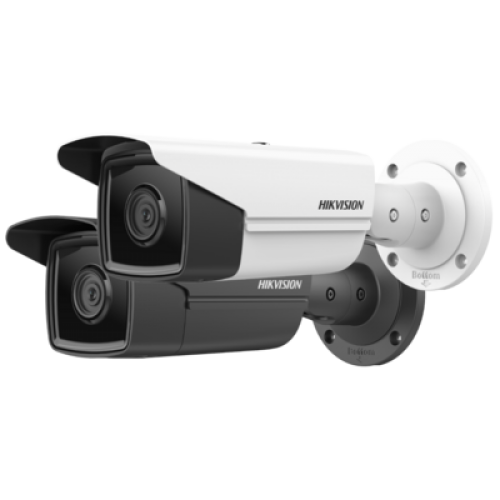 HIKVISION DS-2CD2T23G2-4I 2MP 2.8MM 120DB WDR ACUSENSE DARKFIGHTER 80M IR BULLET IP KAMERA