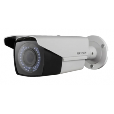 HIKVISION DS-2CE16D0T-VFIR3E 2.8MM -12MM VARIFOCAL TVI BULLET KAMERA