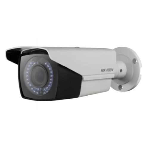 HIKVISION DS-2CE16D0T-VFIR3E 2.8MM -12MM VARIFOCAL TVI BULLET KAMERA