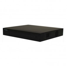 HILOOK DVR-208G-K1 8 KANAL 2xIP 1xSES 1xVGA 1xHDMI 1080p 1x6TB DESTEK HD-TVI/AHD/CVI/CVBS HİBRİT DVR KAYIT CİHAZI SİYAH