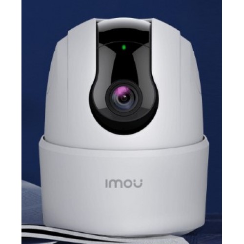 IMOU RANGER 2C-D IPC-TA22CP-D 2MP 1080P H.265+ Wİ-Fİ 360° AKILLI TAKİP GECE GÖRÜŞLÜ BULLET KAMERA