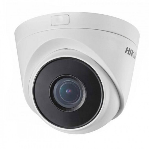 HIKVISION DS-2CD1323G0-IU 2MP 2.8MM 30MT BLC, ROI, 3D DNR H.265+/H.265 IP66 IR DOME IP KAMERA