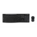 LOGITECH Q TR MK270 MM KABLOSUZ KLAVYE MOUSE SET 920-004525