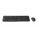 LOGITECH Q TR MK270 MM KABLOSUZ KLAVYE MOUSE SET 920-004525