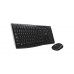 LOGITECH Q TR MK270 MM KABLOSUZ KLAVYE MOUSE SET 920-004525