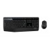 LOGITECH Q TR MK345 MM KABLOSUZ KLAVYE MOUSE SET 920-006514