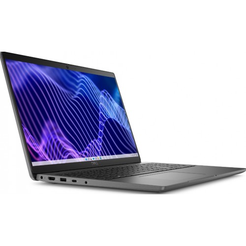 DELL LATITUDE 3540 N028L354015U i5-1335U 8GB RAM 256GB SSD 15.6" FHD IPS UBUNTU NOTEBOOK