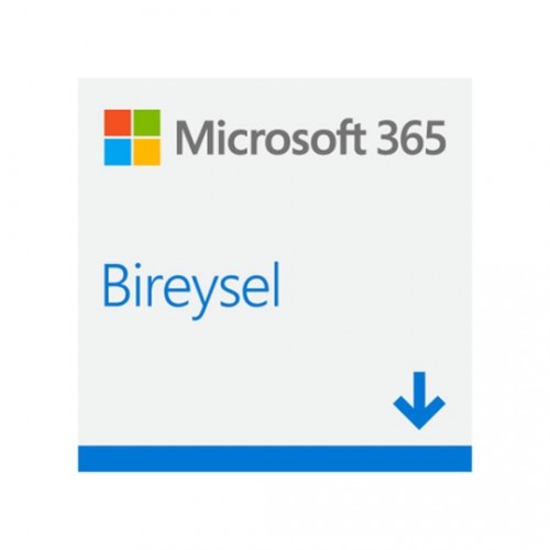 Microsoft 365 Bireysel Türkçe