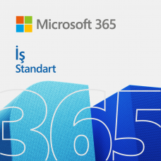 Office 365 İş Standart Türkçe