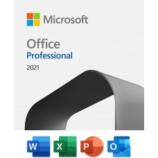 Office Pro 2021 - Elektronik Lisans